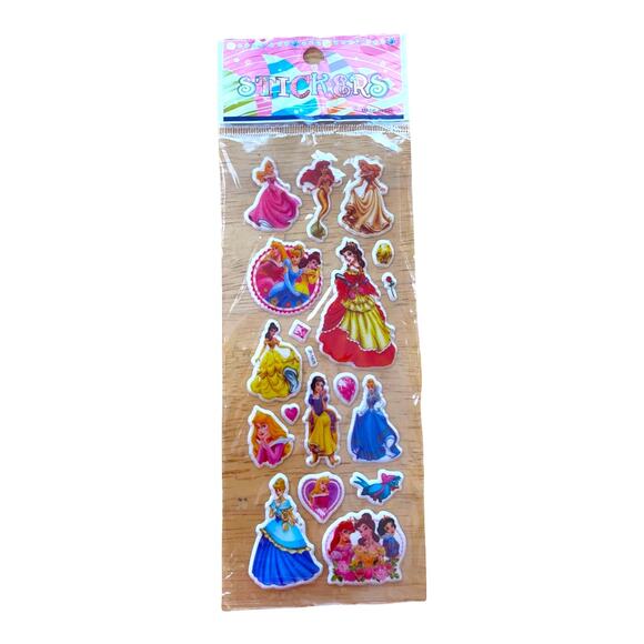 Disney Princess Gift Bundle – Games, Night Light, Cinderella Figurine, Backpack - Picture 12 of 12